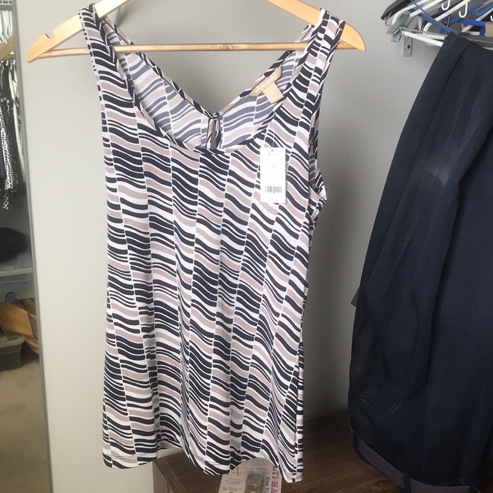 Banana Republic shirt